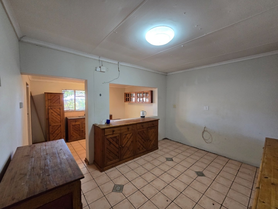 3 Bedroom Property for Sale in Dan Pienaar Free State